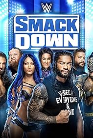 WWE Smackdown! (1999) watch-WWE Smackdown! (1999)