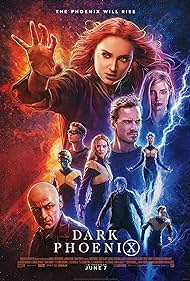 X-Men: Dark Phoenix (2019) watch-X-Men: Dark Phoenix (2019)