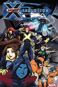 X-Men: Evolution (2000) watch-X-Men: Evolution (2000)