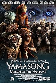 watch-Yamasong: March of the Hollows (2018)