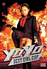 Yo-Yo Sexy Girl Cop (2006) watch-Yo-Yo Sexy Girl Cop (2006)