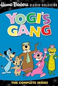watch-Yogi's Gang (1973)