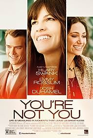 watch-You're Not You (2014)