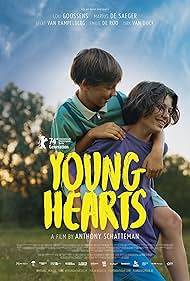 Young Hearts (2024) watch-Young Hearts (2024)
