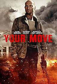 Your Move (2018) watch-Your Move (2018)