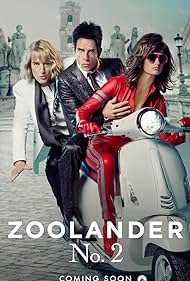 watch-Zoolander 2 (2016)